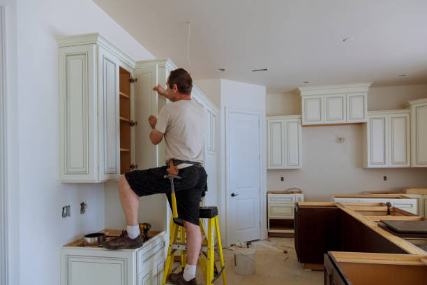 Licensed Backsplash Installation service in Naples, FL - Remodeling Of Kitchen